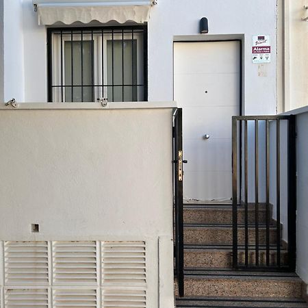 Apartamento Parque Apartment Almeria Exterior photo